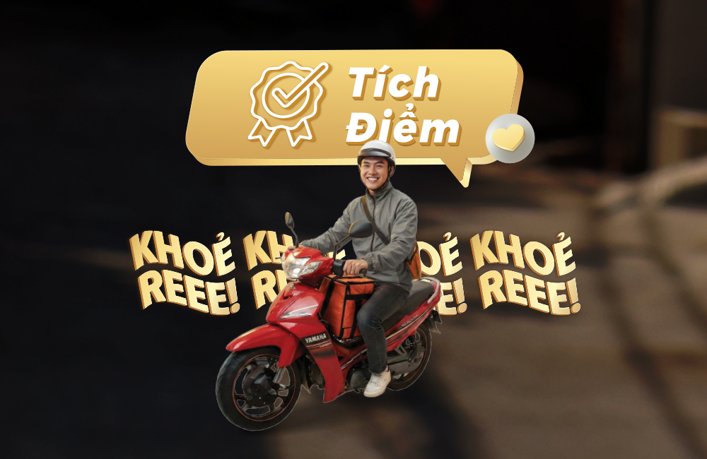 Tích điểm