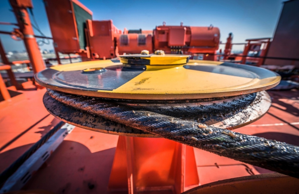 Mỡ cáp điện là gì? Công dụng chính trong bảo vệ dây cáp