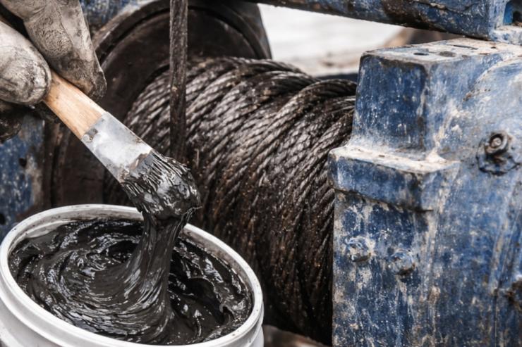 Mỡ cáp điện là gì và được sử dụng như thế nào?