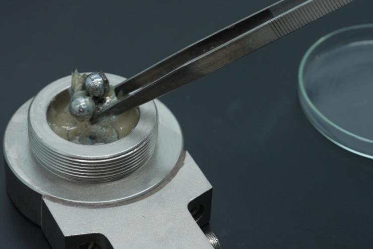 Hiểu đúng về mỡ bôi trơn lithium cực áp Litol EP