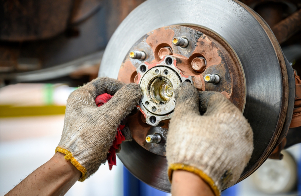 Ăn mòn kim loại là gì?