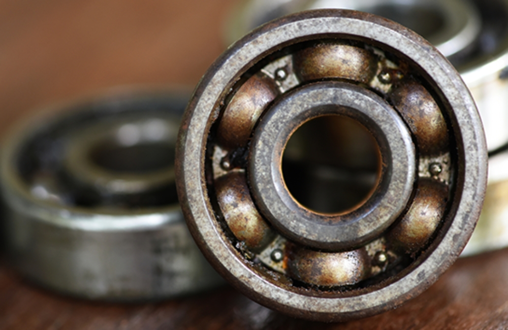 Vòng bi/bạc đạn