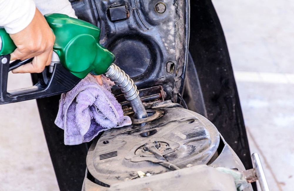 Những dấu hiệu cho thấy khí thải xe đang vượt mức cho phép