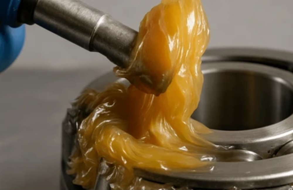 Mỡ bò bôi trơn có tốt không?