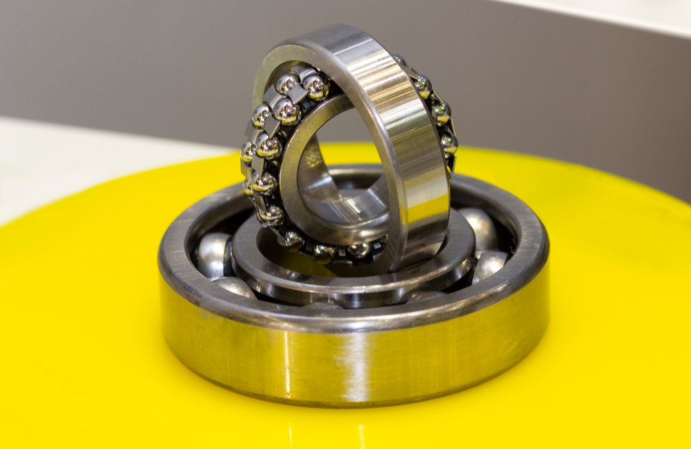 Khi nào bạc đạn nên dùng mỡ lithium EP