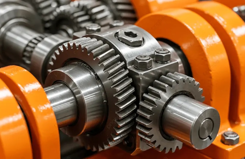 Khi nào bánh răng cần mỡ có khả năng chịu tải tốt hơn?