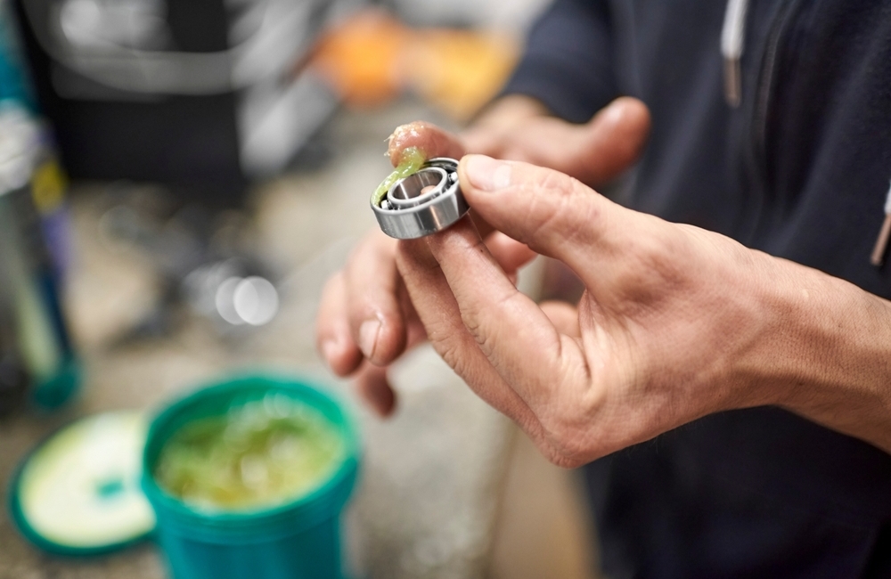 Thành phần và đặc tính kỹ thuật của Litol 3