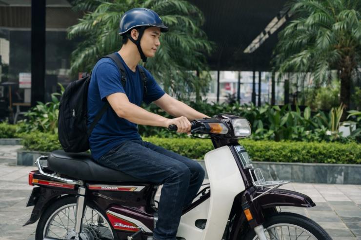 Xe số cũ: Cách chọn và chăm xe số đời cũ để bền máy hơn