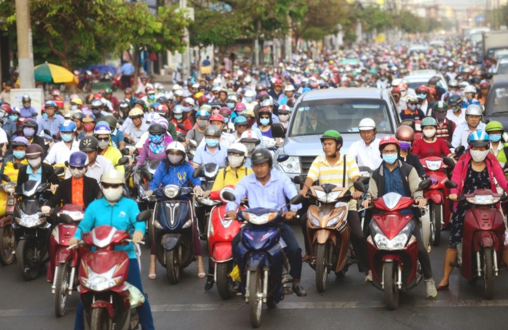 Tại sao xe cũ và xe ít sử dụng cần thận trọng hơn?