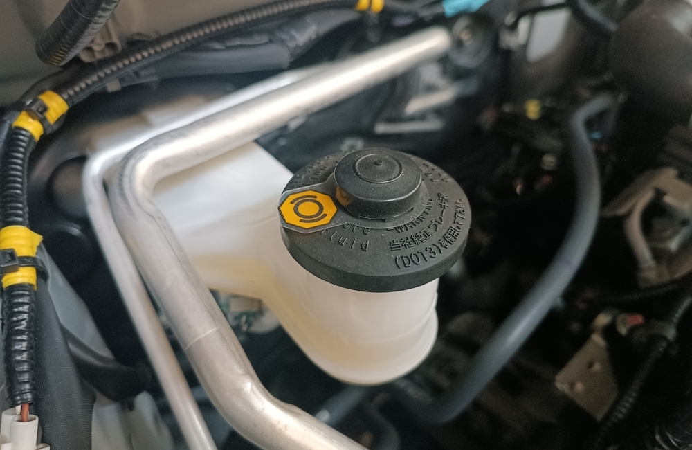 Dầu phanh DOT3 được đánh giá theo những tiêu chí nào?