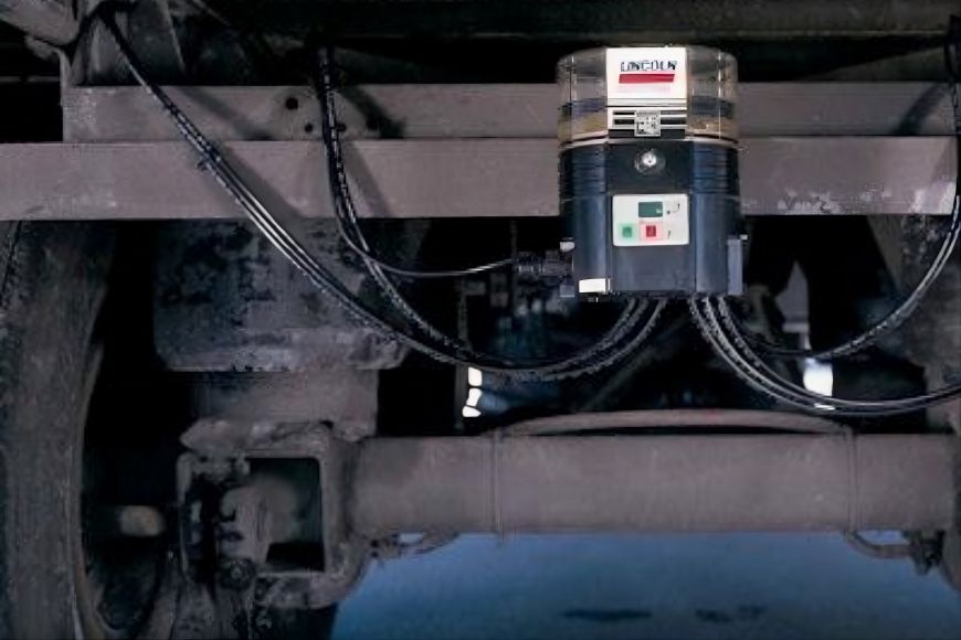 Đặc tính kỹ thuật của Litol 0 EP