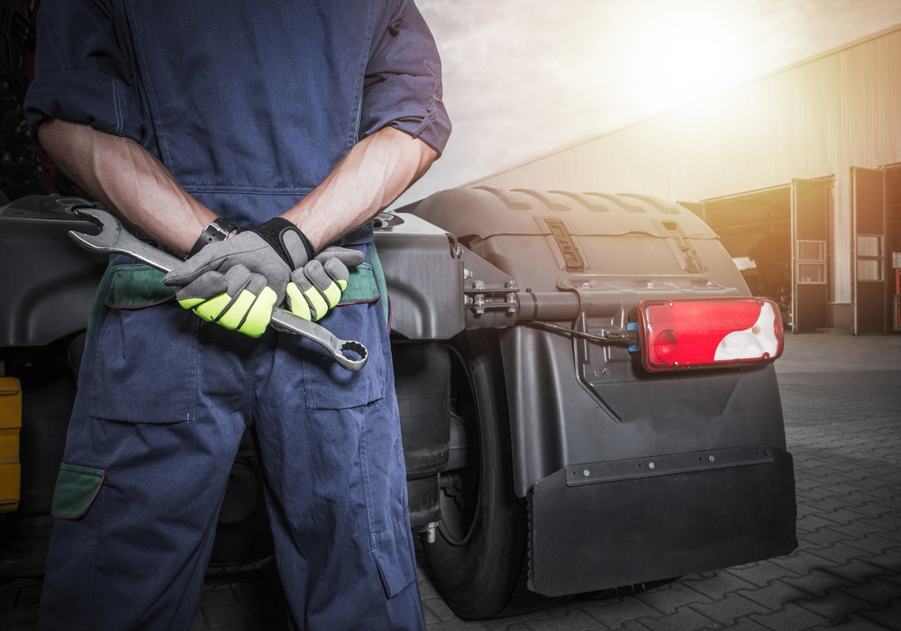 Những sai lầm thường gặp khi sử dụng dầu động cơ diesel