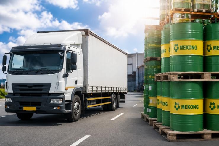 Dầu động cơ xăng diesel có dùng được cho mọi động cơ?