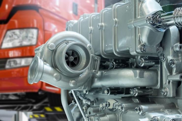 Động cơ turbo là gì? Vì sao cần dầu nhớt phù hợp?