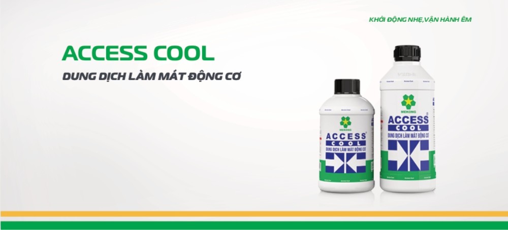 Dầu phụ trợ – Hỗ trợ vận hành an toàn và bền bỉ