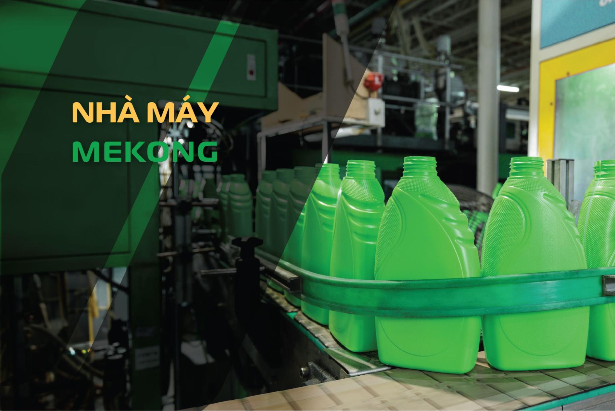 Năng lực sản xuất tại nhà máy Tây Ninh