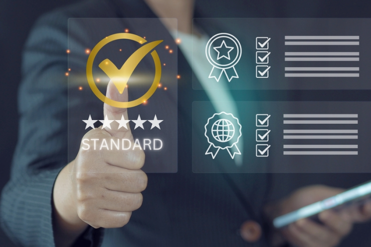 Những giải thưởng và chứng nhận của Hóa Dầu Mekong