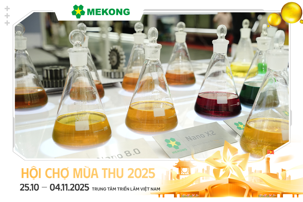 Phòng lab công nghệ – điểm nhấn khác biệt tại Hội Chợ Mùa Thu 2025