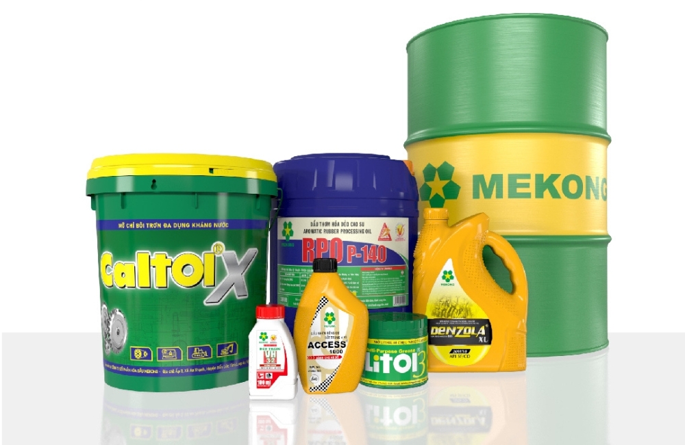 Sản phẩm đạt chuẩn quốc tế, phù hợp đa dạng điều kiện sử dụng