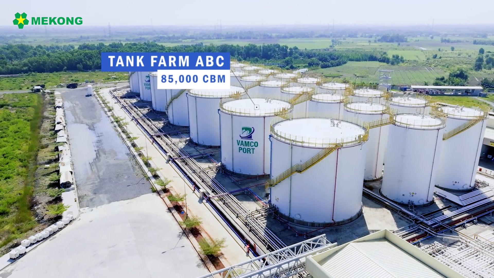 Nguồn nguyên liệu chuẩn tạo nên chất lượng bền vững