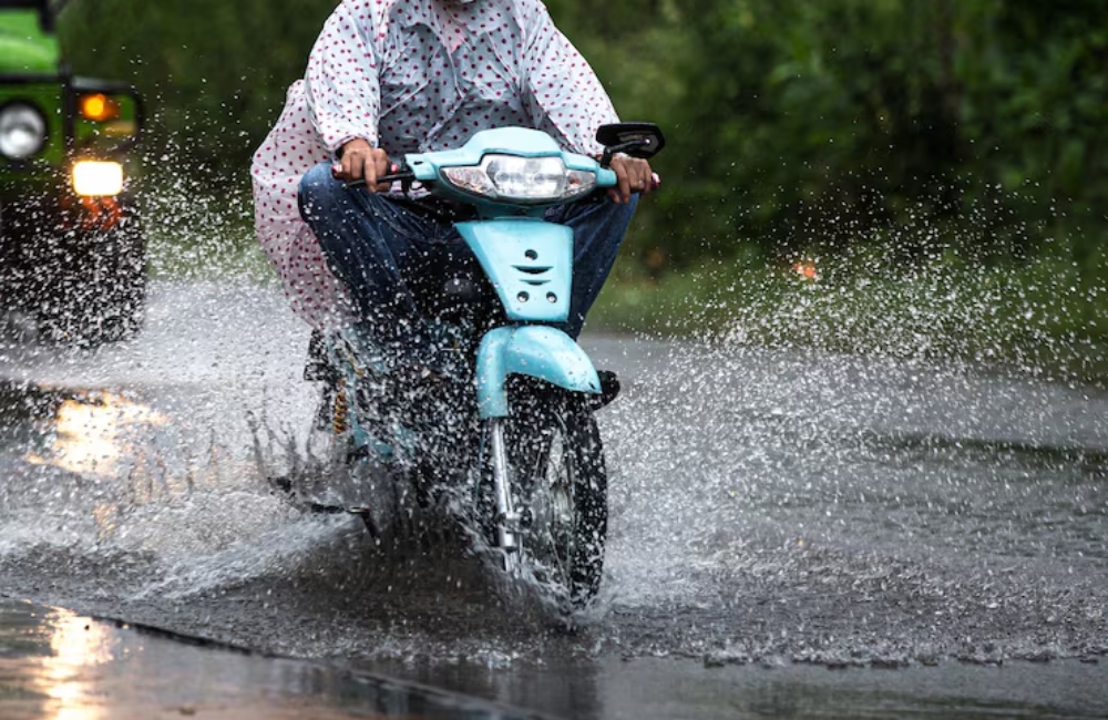 Ứng dụng điển hình của mỡ bò kháng nước