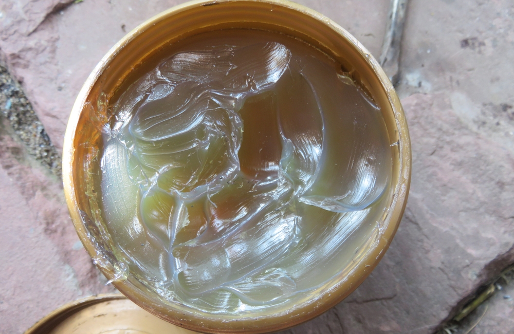 Các loại mỡ bôi trơn phổ biến trên thị trường