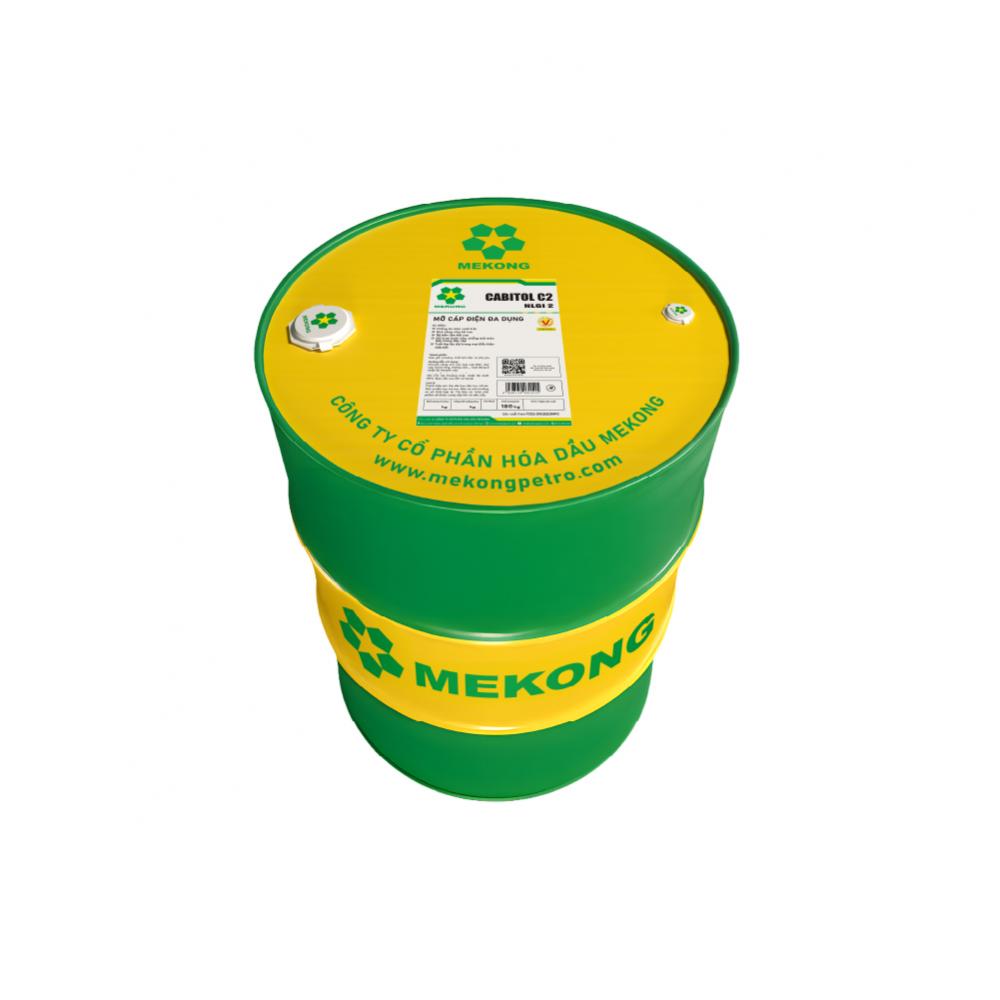 Cabitol C2 - Mỡ cáp điện đa dụng chất lượng cao